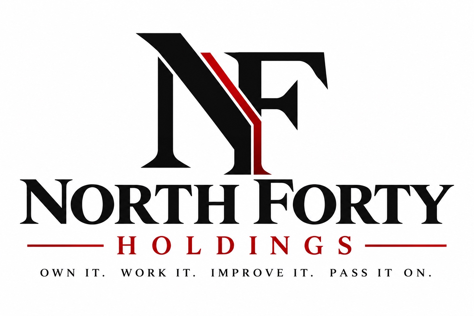 North Forty Holdings